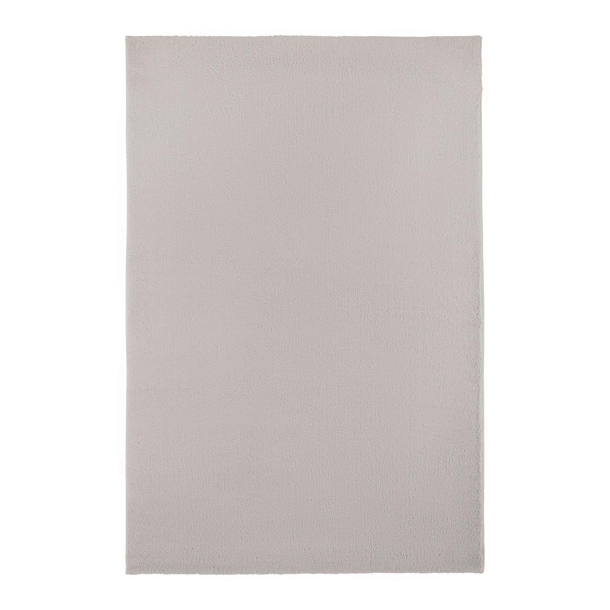 UMĚLÁ KOŽEŠINA ALESSANDRO - modrá/krémová, Konvenční, plast (100/150cm) - Mömax
