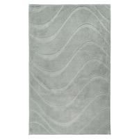 Badematte Ocean Touch Grün - Basics (67/110cm) - Kayoom