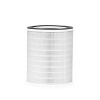 Hepa-Ersatzfilter H13 für Maxi Luftreiniger - Weiß, Basics, Kunststoff (22/22/27cm) - P & B