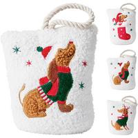 Ajtóütköző Aae447330 - többszínű, Basics, műanyag/textil (18cm)