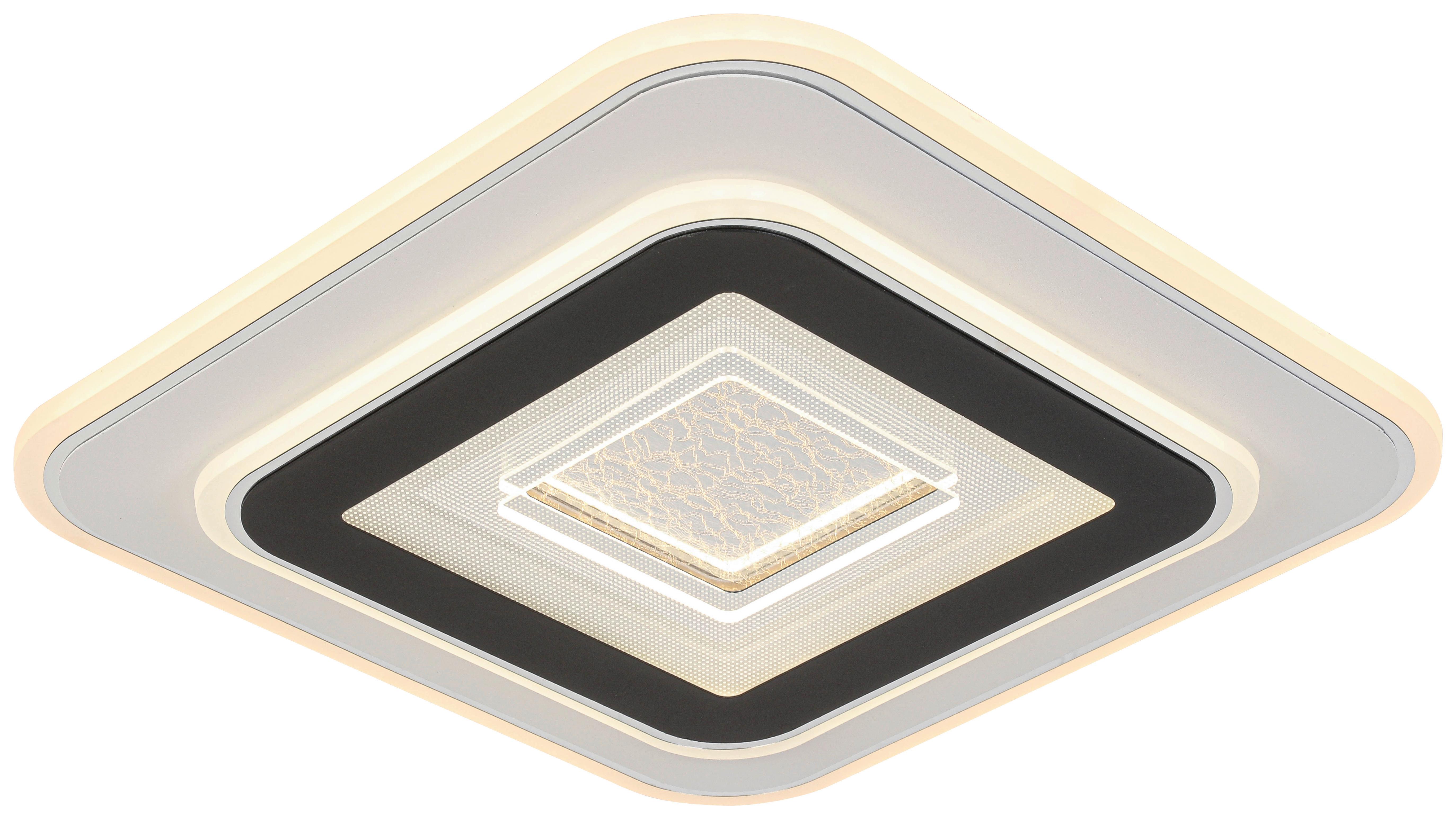 LED-Deckenleuchte Hil