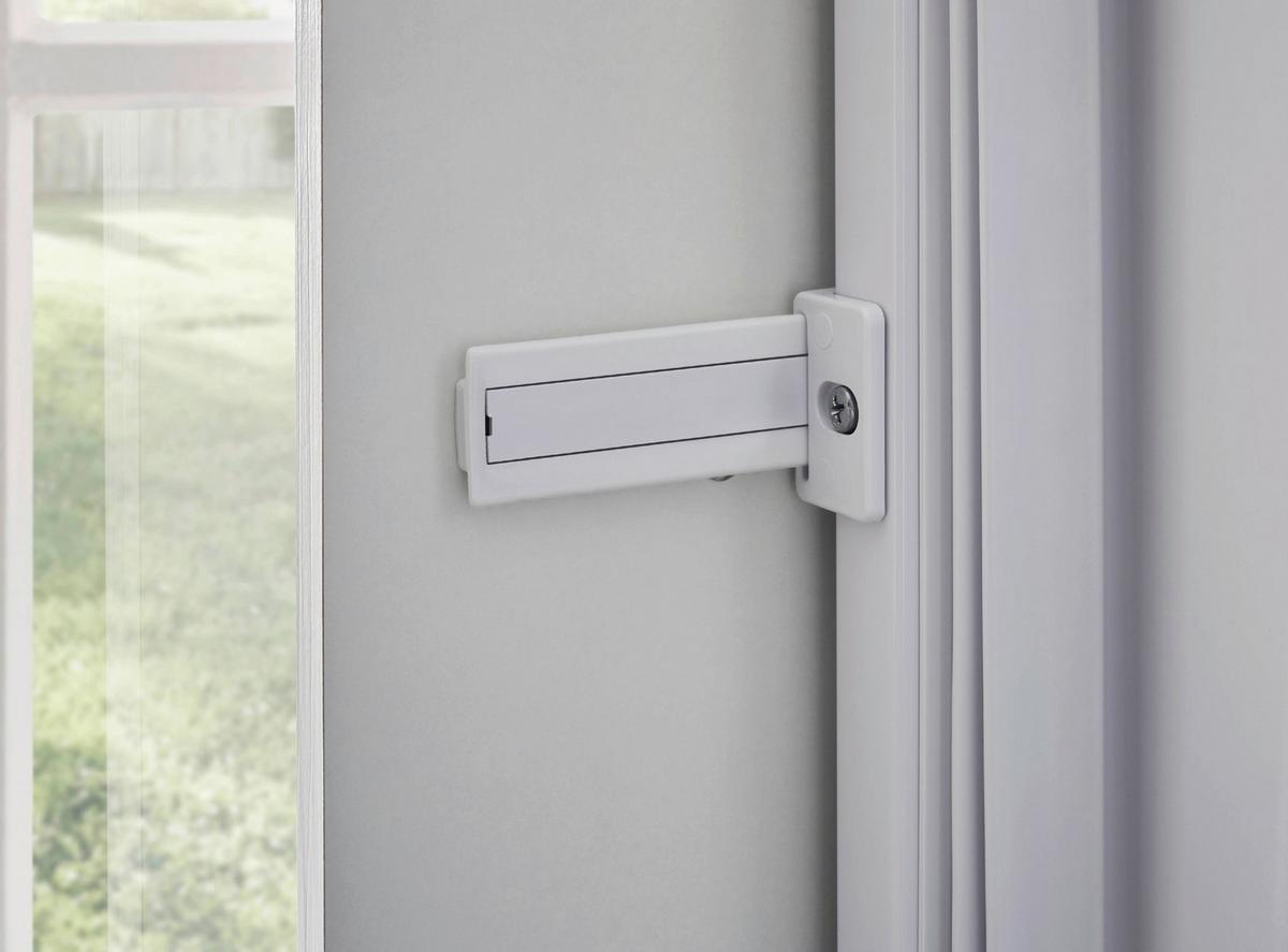 Eckküche Anton Landhaus - Wildeiche/Lärchefarben, Basics, Holzwerkstoff (280/172cm) - Respekta