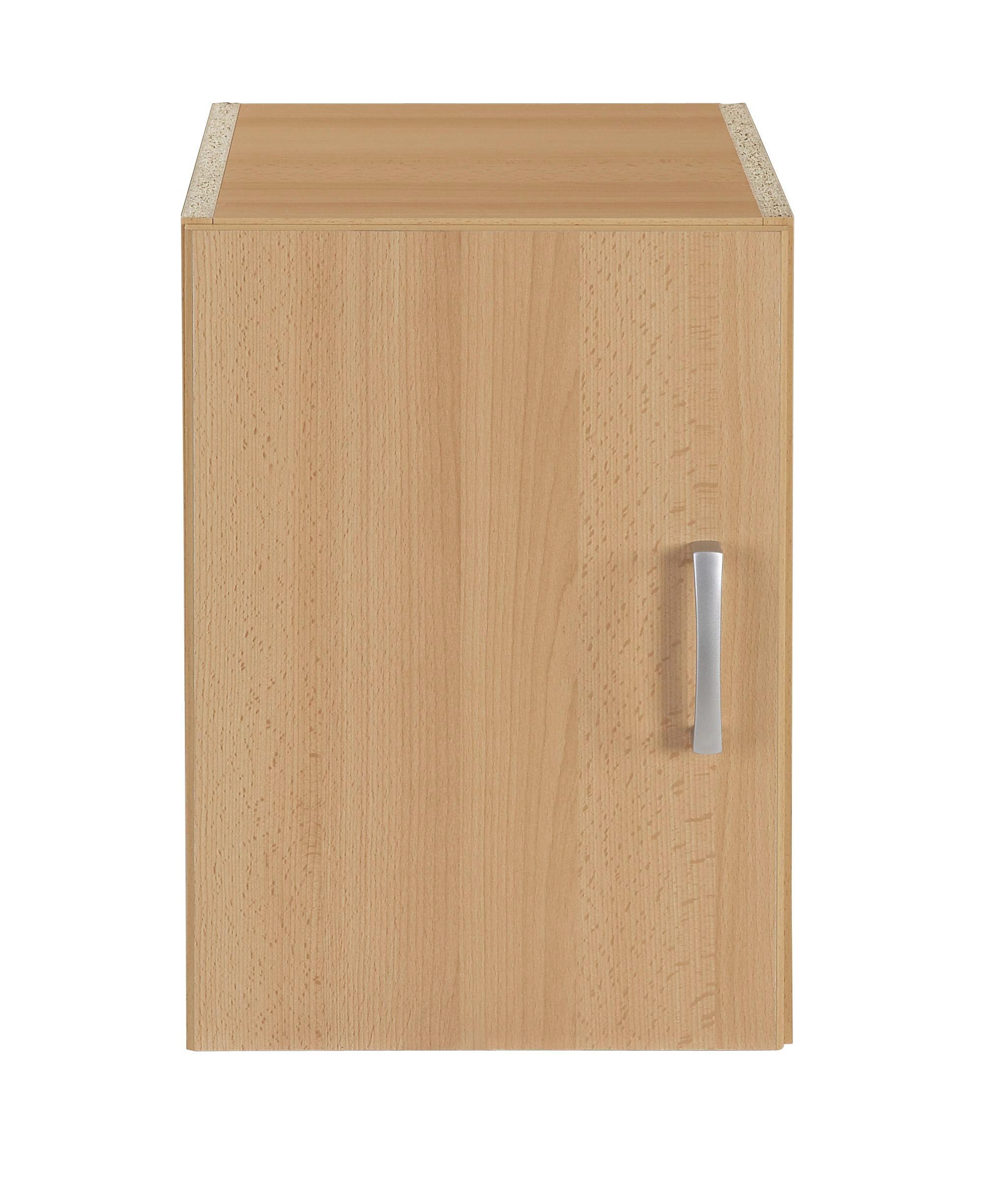 Szekrény Rátét Tio - Bükk, konvencionális (30/43/37,5cm)