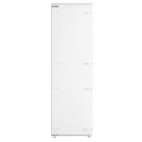 Kühlschrank Mdre423fge01 - Weiß, Basics, Metall (54/178,5/55cm) - Midea