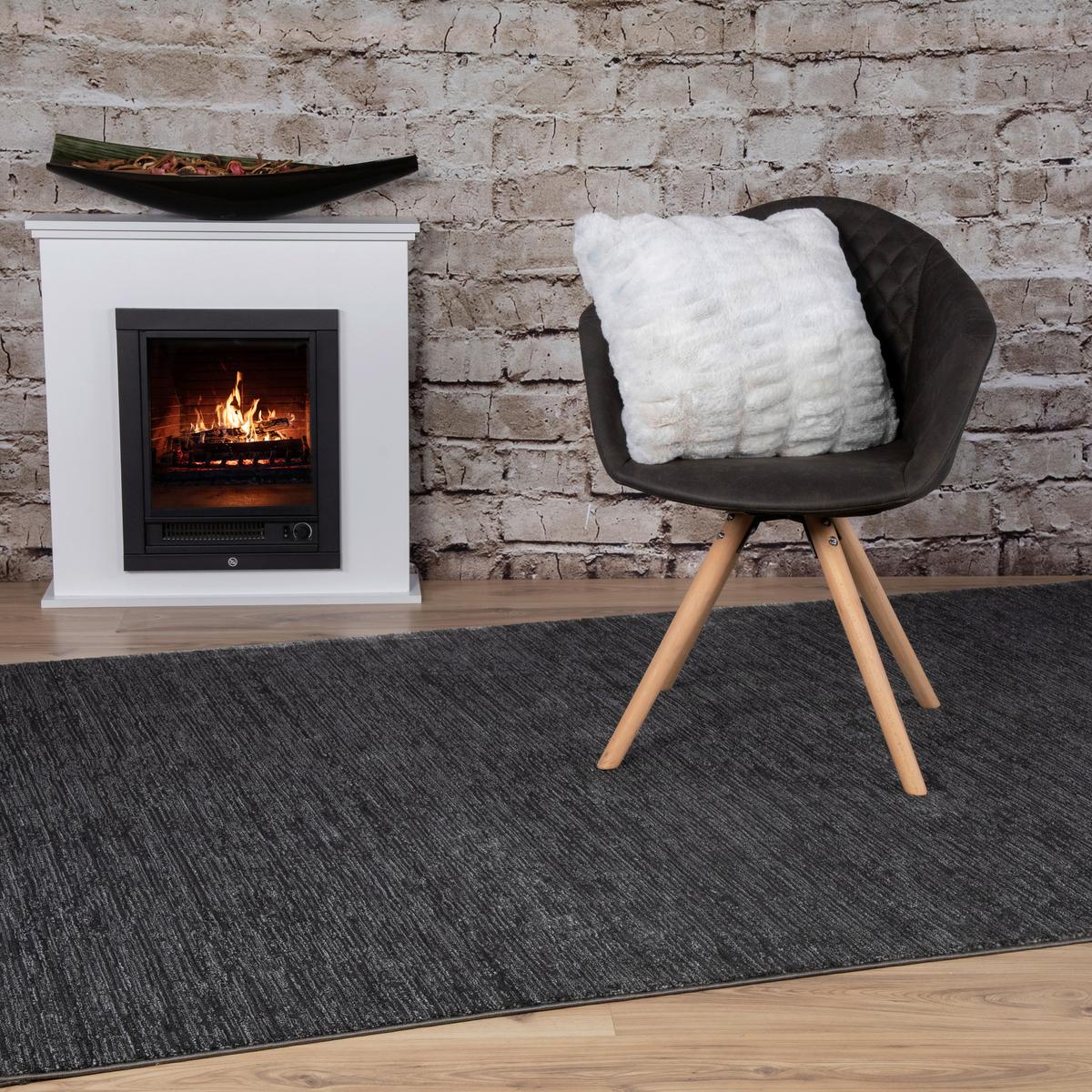 KOŽUŠINOVÝ VANKÚŠ ARCTIS - IQALUIT 925 - Modern (45/45cm) - Kayoom