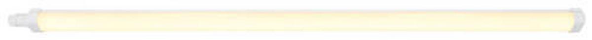 Unterbauleuchte 1xled 30 W Kunststoff Weiß 230 V - Opal/Weiß, Basics, Kunststoff (115/5,3/3,7cm) - Globo