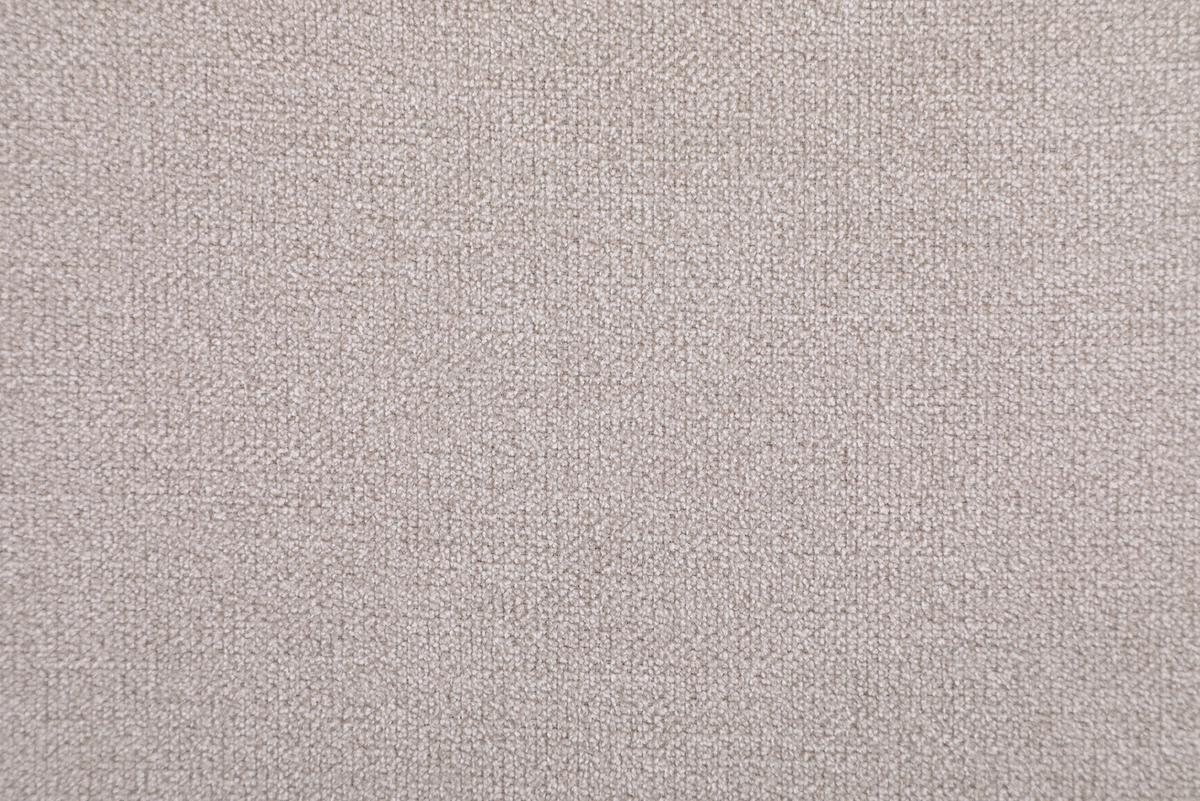 Relaxačné kreslo MANCHESTER, béžová - čierna/béžová, Konventionell, textil/plast (82/103/96cm) - Based