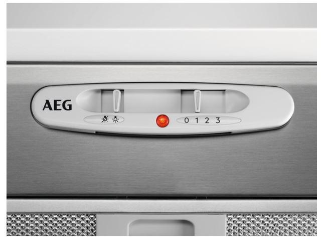 Digestoř AEG DGB3523S DGB3523S   (AEG) - (52/13,8-14,5/28,4cm) - AEG