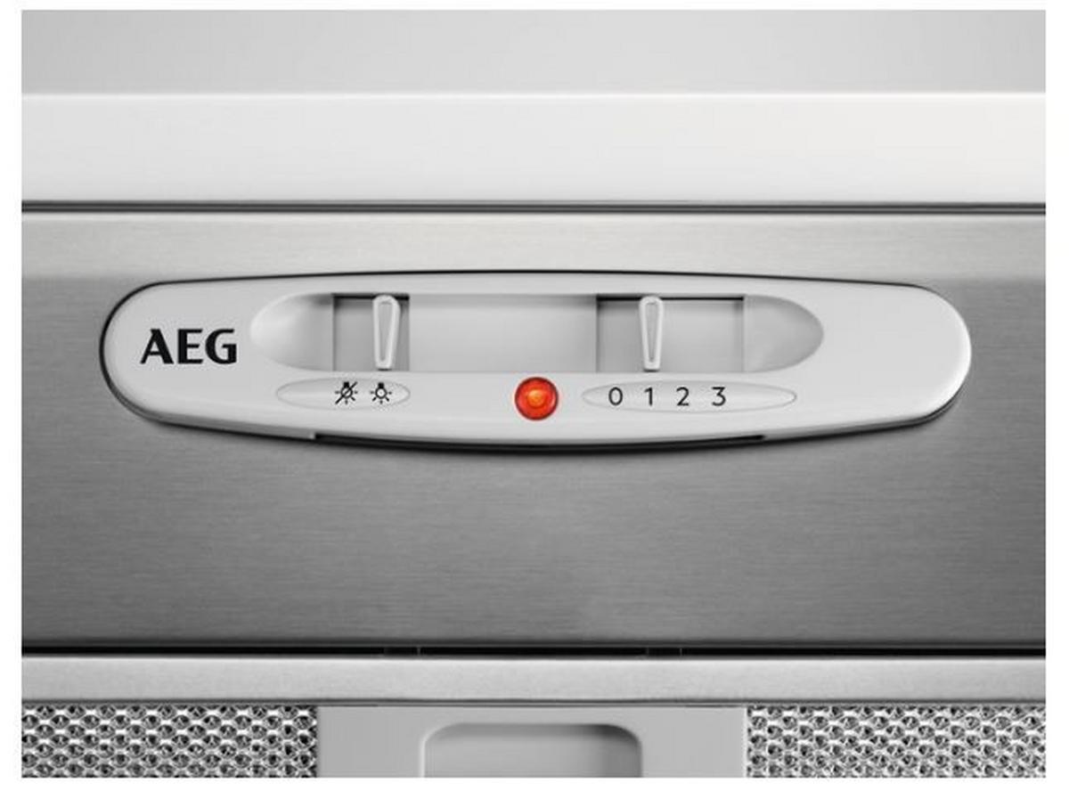 Digestor AEG DGB3523S DGB3523S   (AEG) - (52/13,8-14,5/28,4cm) - AEG