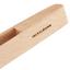 Grillzange Holz - Naturfarben, KONVENTIONELL, Holz (35cm) - Fackelmann Grillzange Holz - Naturfarben, KONVENTIONELL, Holz (35cm) - Fackelmann