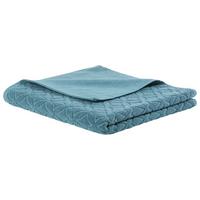 OSUŠKA DO SPRCHY Naime, 70/140cm, modrá - modrá, Lifestyle, textil (70/140cm) - Modern Living