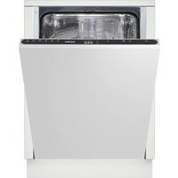 GESCHIRRSPÜLER GSV45DM - Silberfarben, Basics, Kunststoff/Metall (44,8/81,5/55cm) - Mican