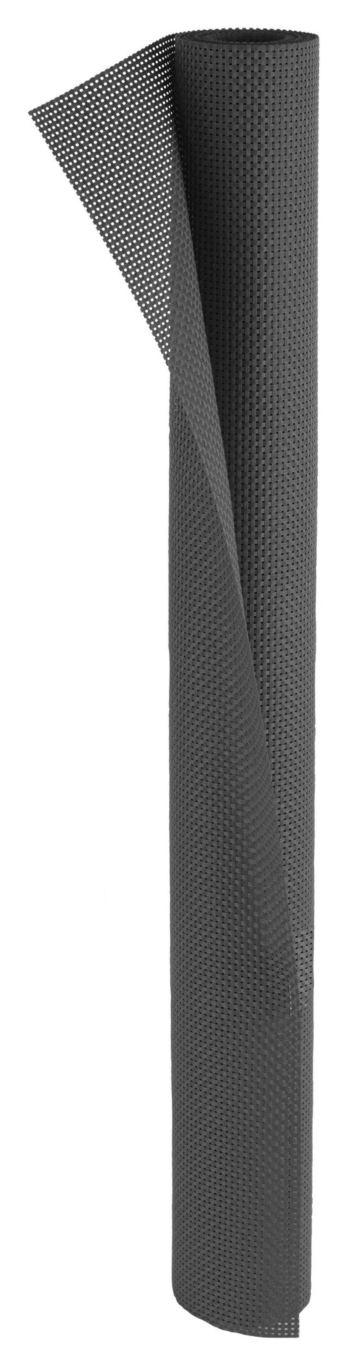 Sichtschutz Anthrazit 500x90 cm Windschutz - Anthrazit, Basics, Textil (500/90cm)