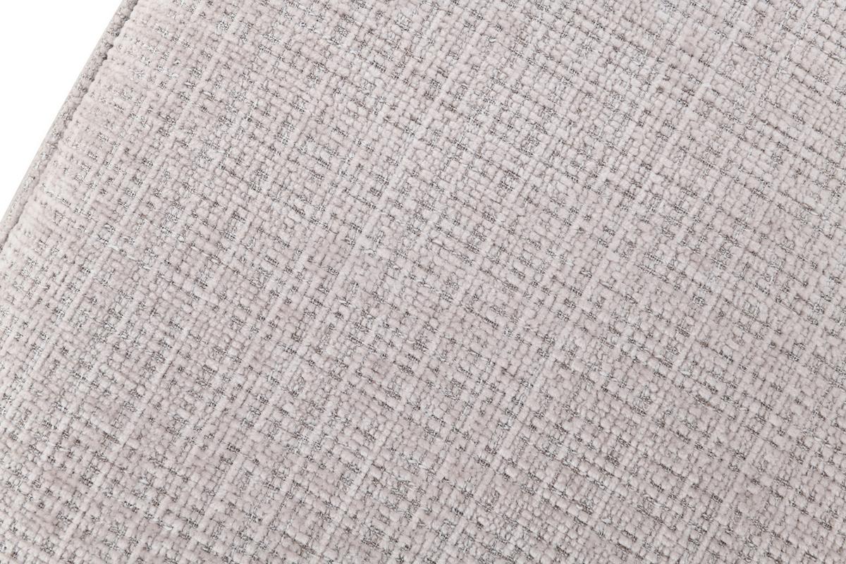 Armlehnstuhl Aria Beige B: 57 cm - Beige, MODERN, Holz/Textil (57/90/67cm) - Livetastic