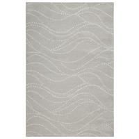 Flachwebeteppich, 160x225 Cm Selena - Beige/Creme, Basics, Textil (160/225cm) - Esprit