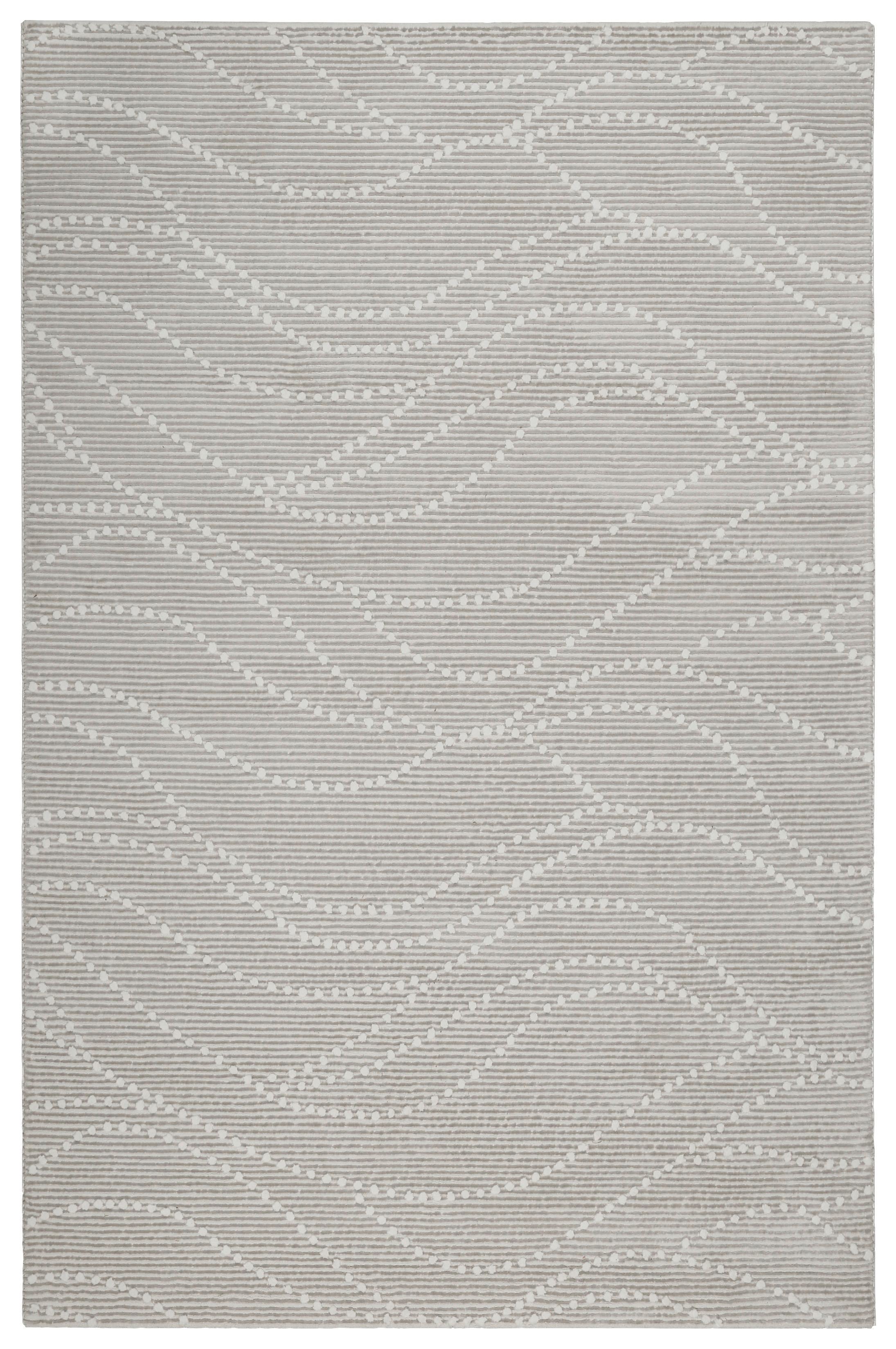 Flachwebeteppich, 160x225 Cm Selena