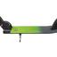 Scooter Muuwmi Pro B: 97 cm Grün - Schwarz/Grün, Basics, Metall (97/110/49cm) Scooter Muuwmi Pro B: 97 cm Grün - Schwarz/Grün, Basics, Metall (97/110/49cm)