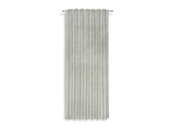 Fertigvorhang Shadow - Naturfarben, KONVENTIONELL, Textil (140/245cm) - Luca Bessoni Fertigvorhang Shadow - Naturfarben, KONVENTIONELL, Textil (140/245cm) - Luca Bessoni