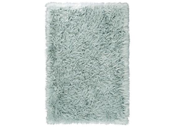 Umelá Kožušina Teddy 2 - svetlozelená, plast (100/150cm) - Mömax modern living Umelá Kožušina Teddy 2 - svetlozelená, plast (100/150cm) - Mömax modern living