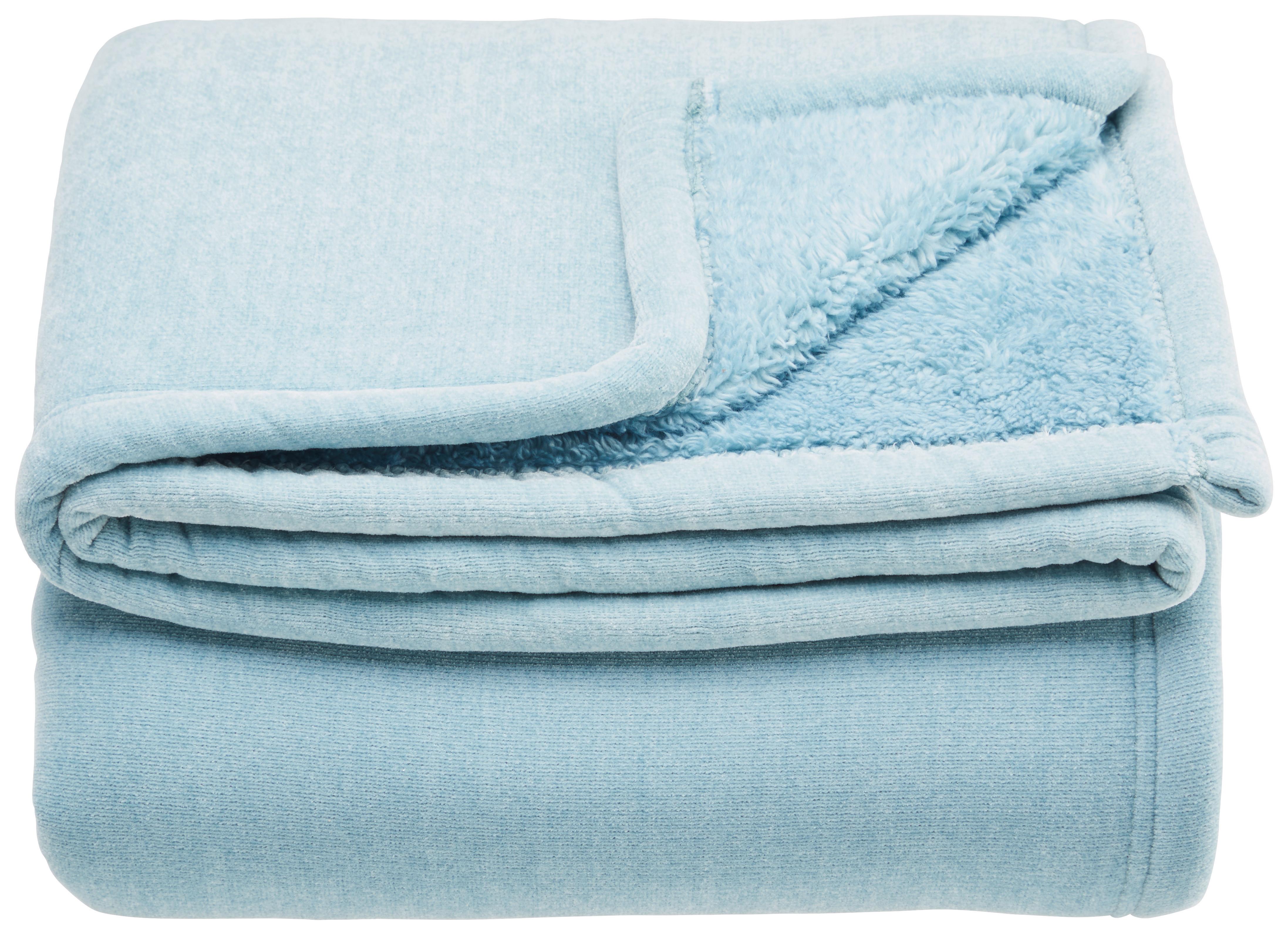 Kuscheldecke Bernadette