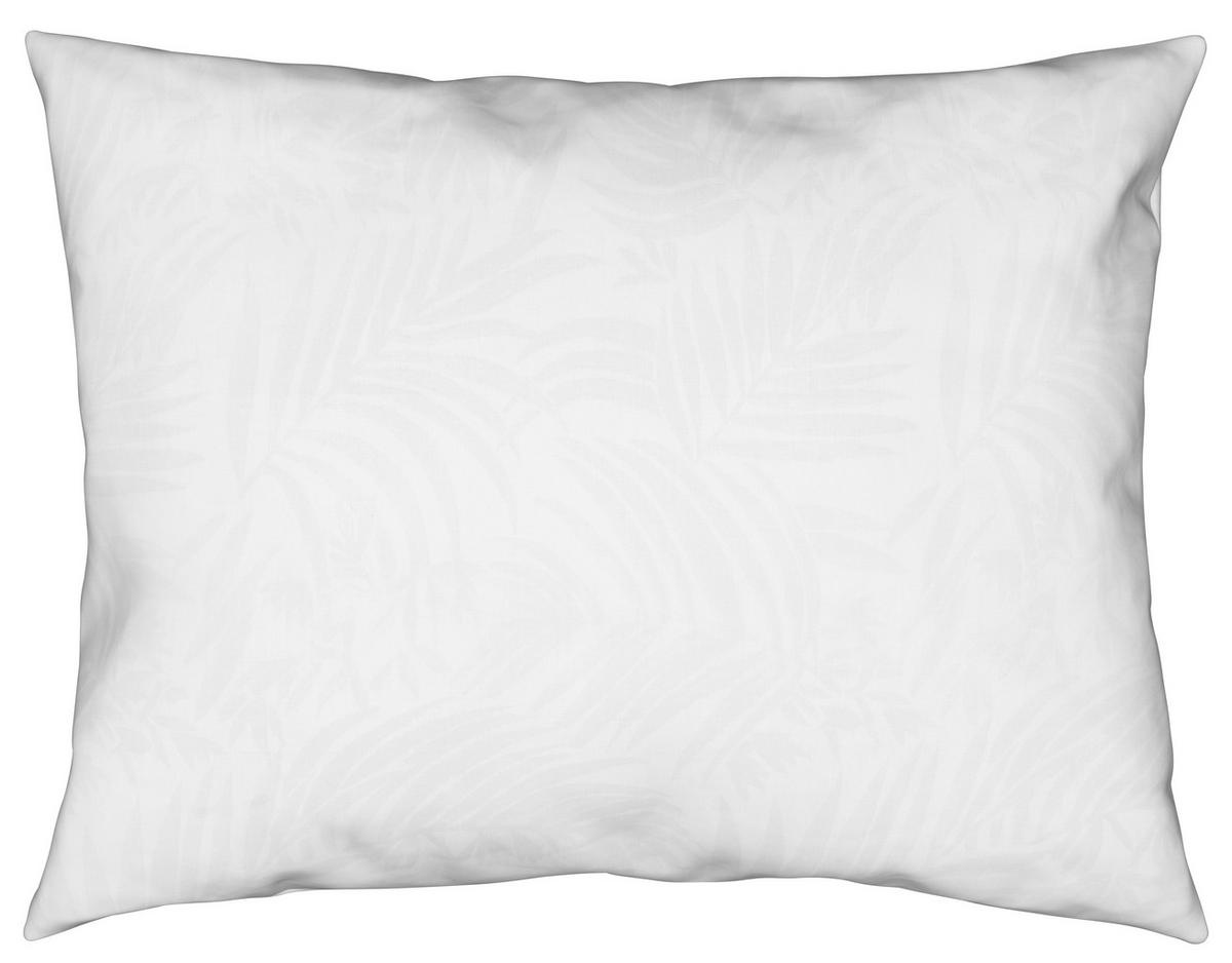 Posteľná bielizeň Corinne, 70/90 140/200cm - biela, Romantik / Landhaus, textil (140/200cm) - Mömax
