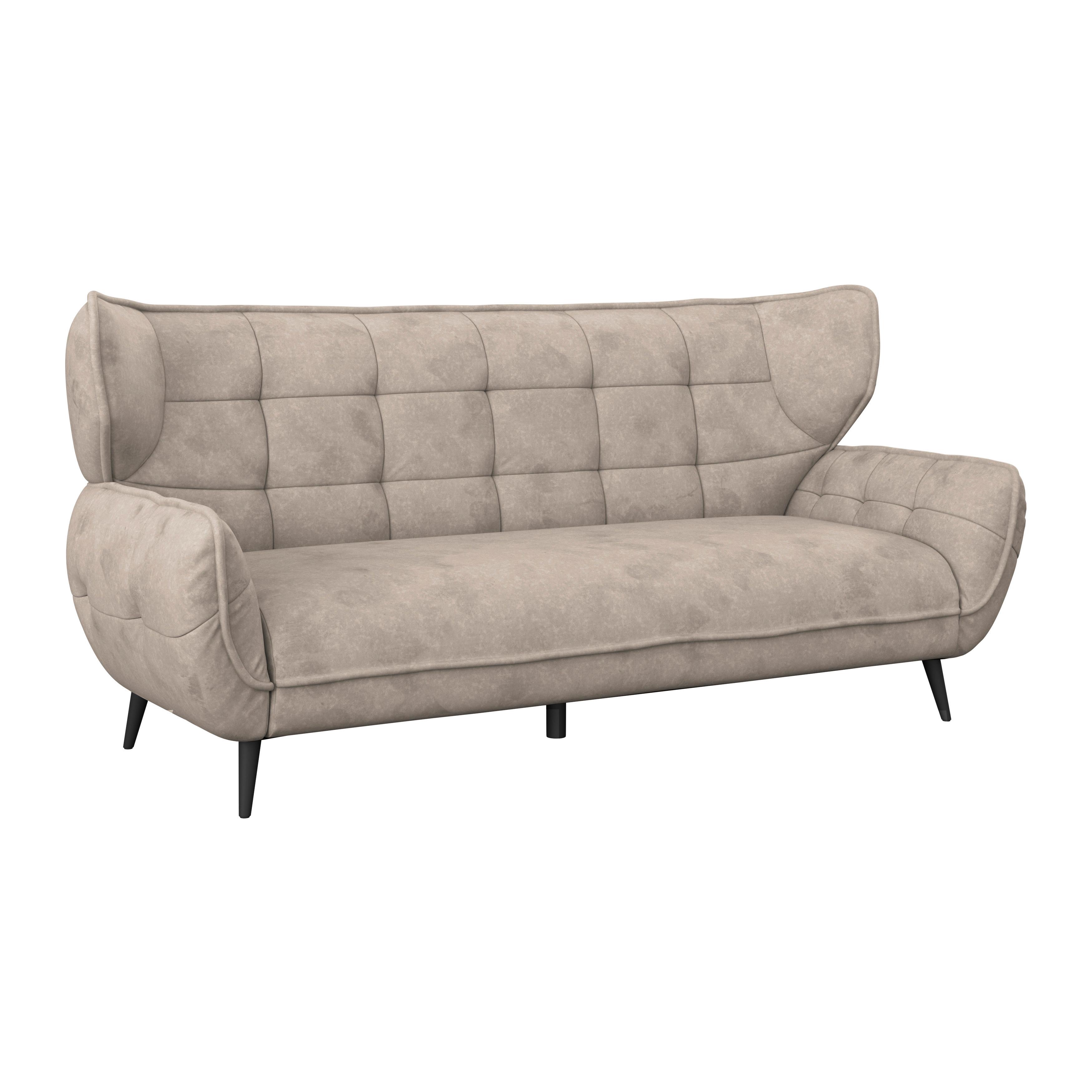 3-Sitzer-Sofa Prince
