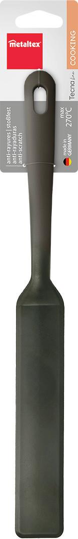 Sütőlapát Cook - fekete, műanyag - Metaltex