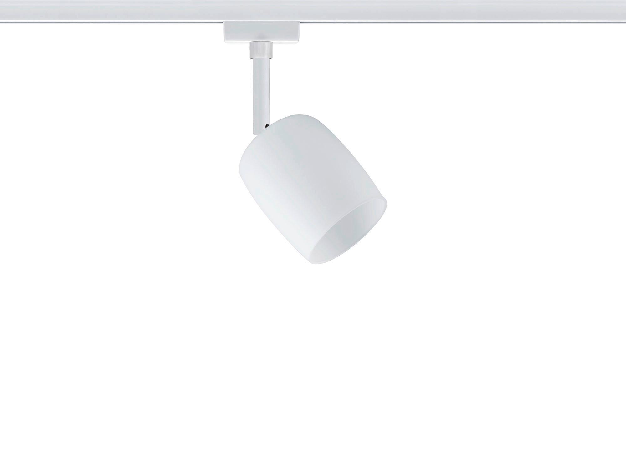 Schienensystem-Strahler 94881 Urail Blossom Sw - Basics (7.4/12.8cm) - Paulmann