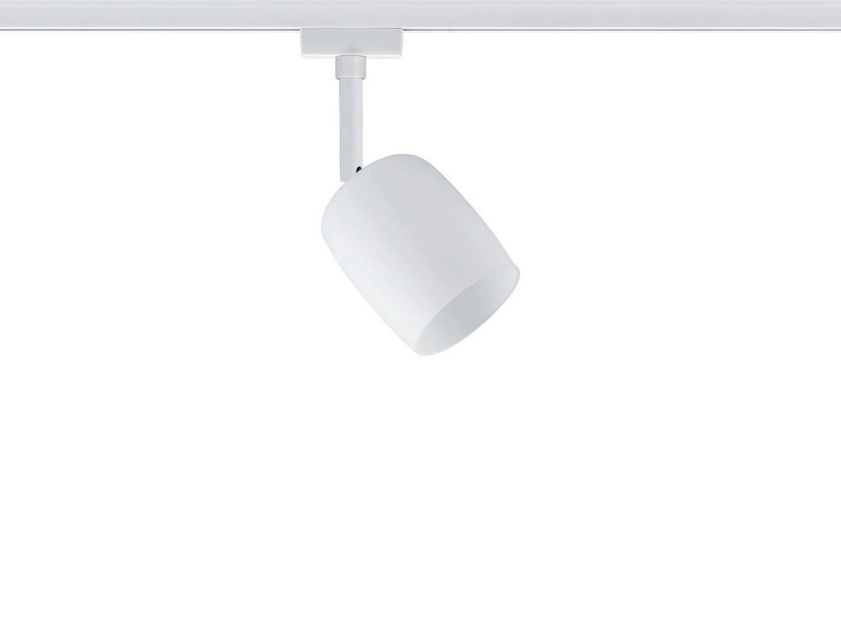 Schienensystem-strahler 94881 Urail Blossom Sw - Basics (7.4/12.8cm) - Paulmann