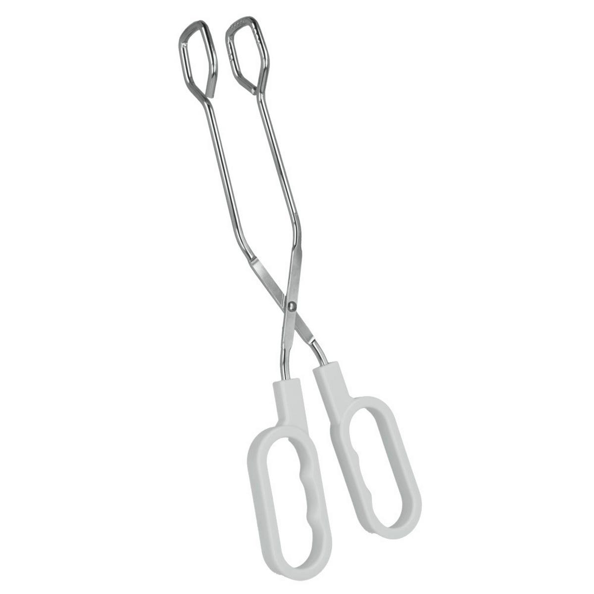 Grillcsipesz 28 - műanyag/fém (9.5/32.8/3.1cm)