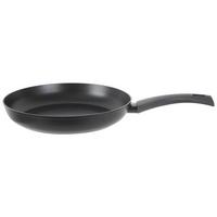 Bratpfanne Urban Native Ø 28 Cm Aluminium - Schwarz, Basics, Metall (28,5/5cm)