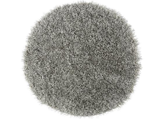 Koberec S Vysokým Vlasem Lambada 1 - barvy stříbra, textil (67cm) - Based Koberec S Vysokým Vlasem Lambada 1 - barvy stříbra, textil (67cm) - Based