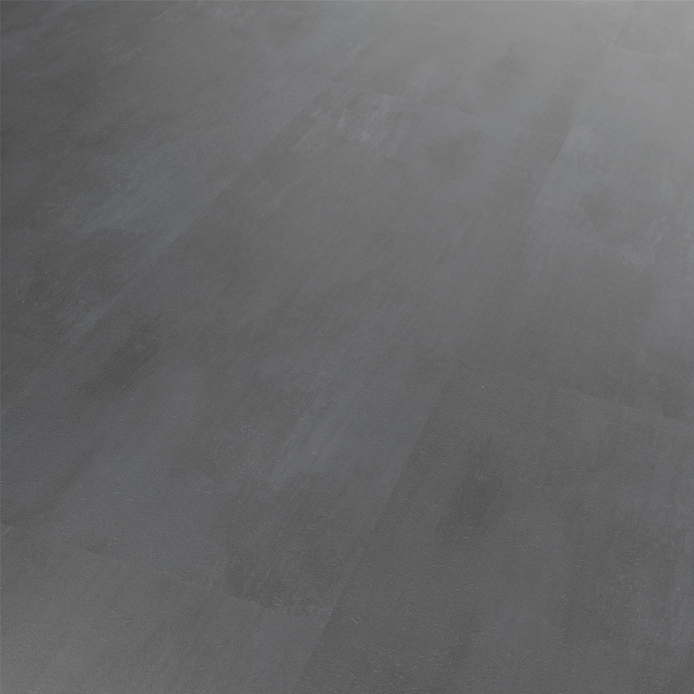 Designboden Fliesenoptik Dunkelgrau Stärke 4,2mm - Dunkelgrau, Basics, Kunststoff (60.5/30.48/0.42cm)
