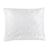 POLŠTÁŘ POD HLAVU Medic Clean, 70/90cm, bílá - bílá, Konvenční, textil (70/90cm) - Nadana