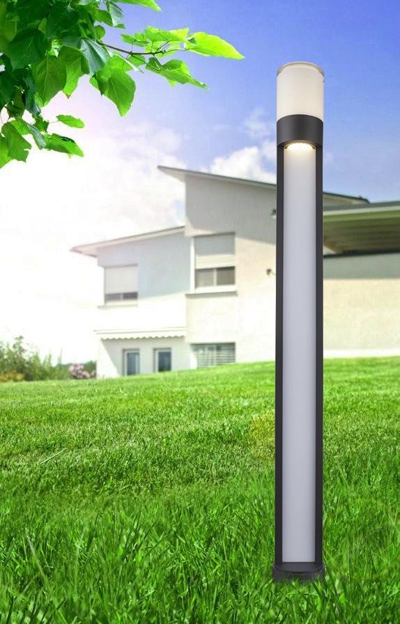 Led-Außenleuchte Nexa