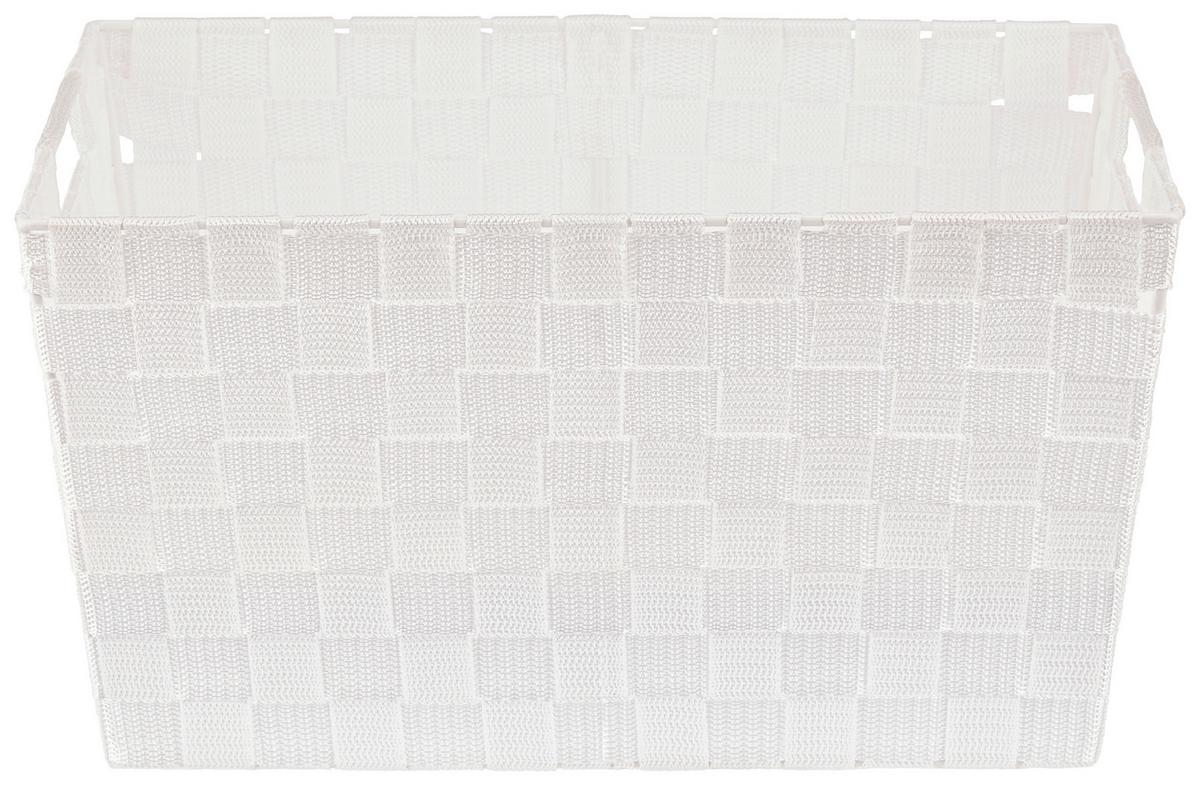 Kosár Carolyn - türkiz/rózsaszín, Basics, műanyag (41/21/29cm) - Ondega