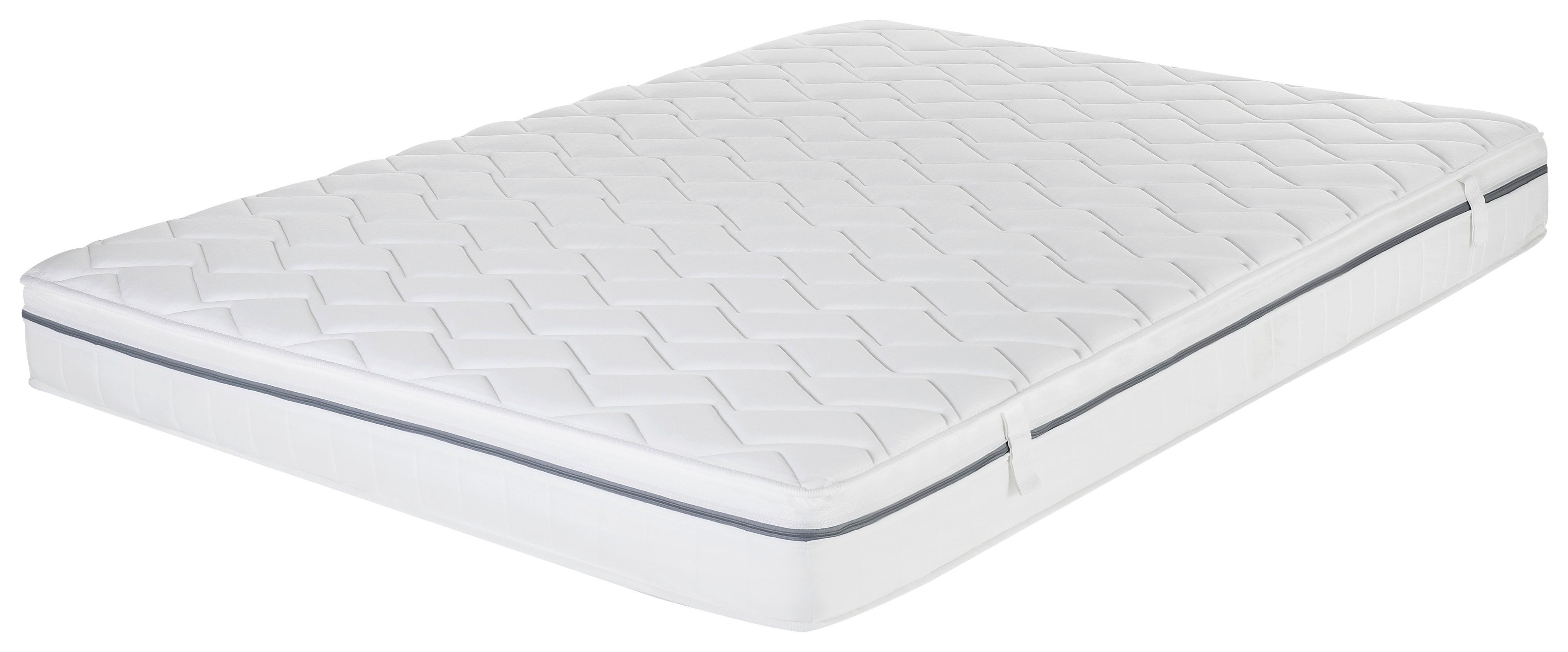 Kaltschaummatratze Air Wave 140x200 Cm H2/h3 H: 19 Cm