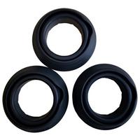 Leiter Gummifüße 3er-Set - Basics