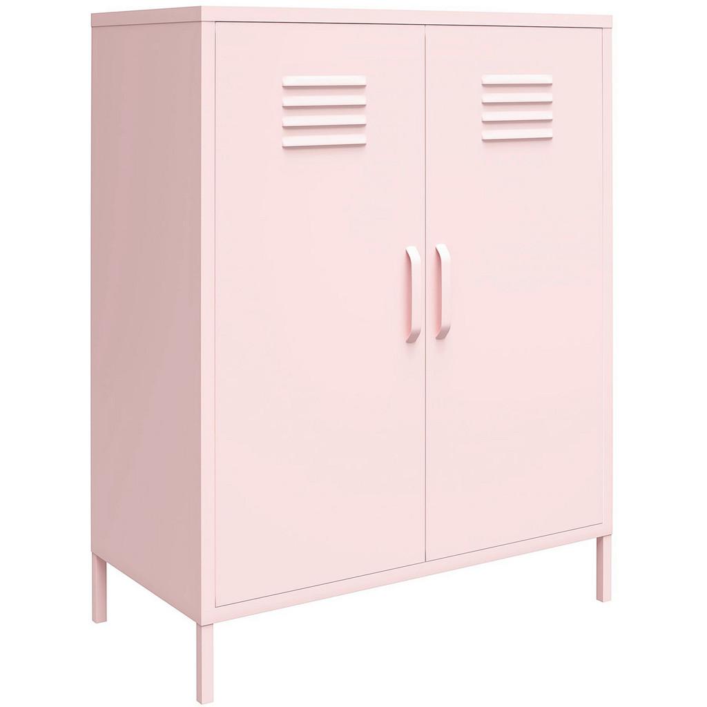 Highboard Cache Rosa B: 80cm