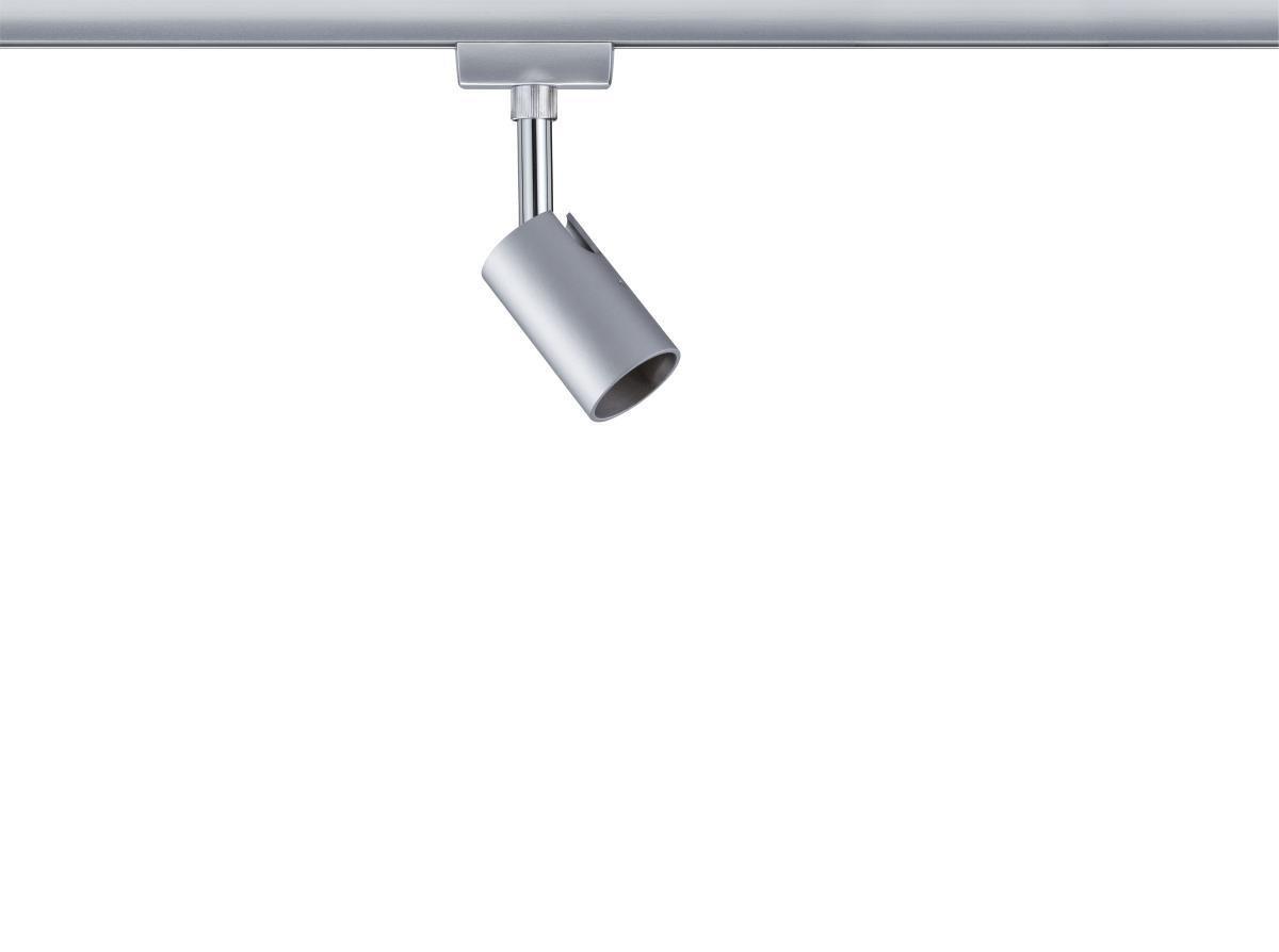 Schienensystem Urail Strahler 95329 LED-Spotkopf Schwenkbar - Chromfarben, Design, Metall (5.8/11/6.6cm) - Paulmann