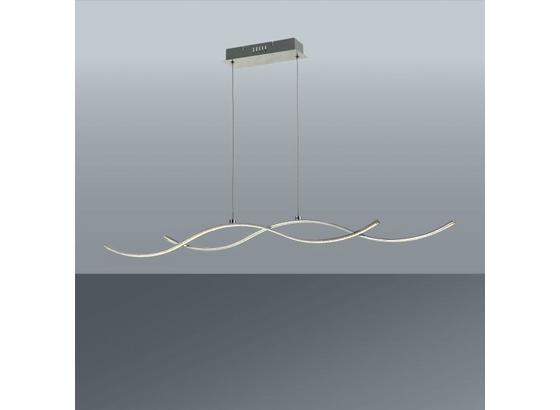 Led Závesná Lampa Anne - Moderný, umelá hmota/kov (70/110cm) - Mömax modern living Led Závesná Lampa Anne - Moderný, umelá hmota/kov (70/110cm) - Mömax modern living