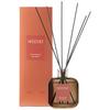 Vôňa do bytu Floral Delicacy, 200ml - číra/červená, Design, sklo (200ml) - Inscent