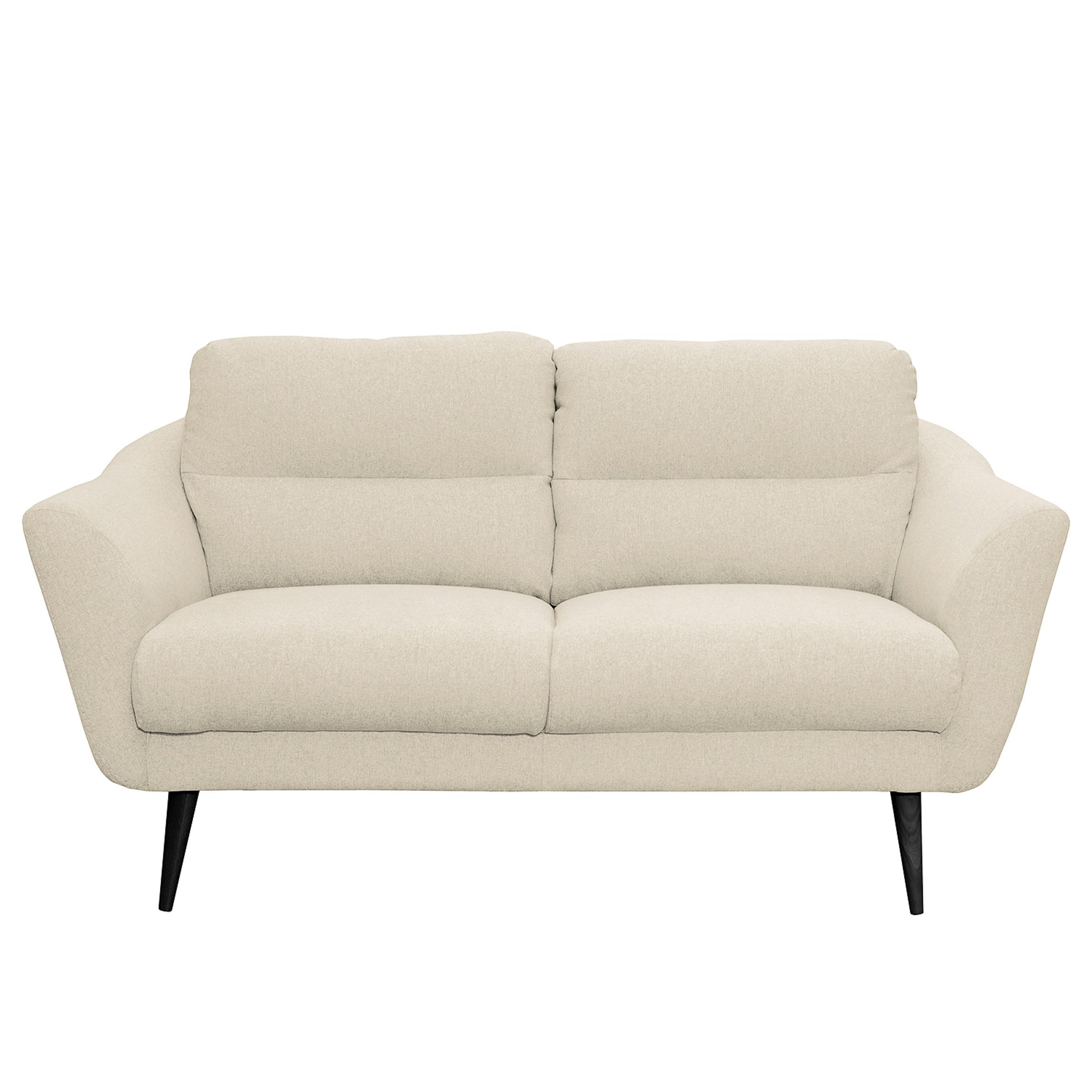 2-sitzer-sofa Tromso Creme B: 158 Cm