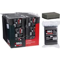 Topfreiniger 5-er Pack Bxhxt: 9,5x6,5x14,5 Cm - Schwarz, Basics, Kunststoff (9.5/6.5/14.5cm)