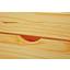 Stauraumbett Claas 90x200 cm Echtholz - Naturfarben, Basics, Holz (209/47,5/96cm) - Livetastic Stauraumbett Claas 90x200 cm Echtholz - Naturfarben, Basics, Holz (209/47,5/96cm) - Livetastic