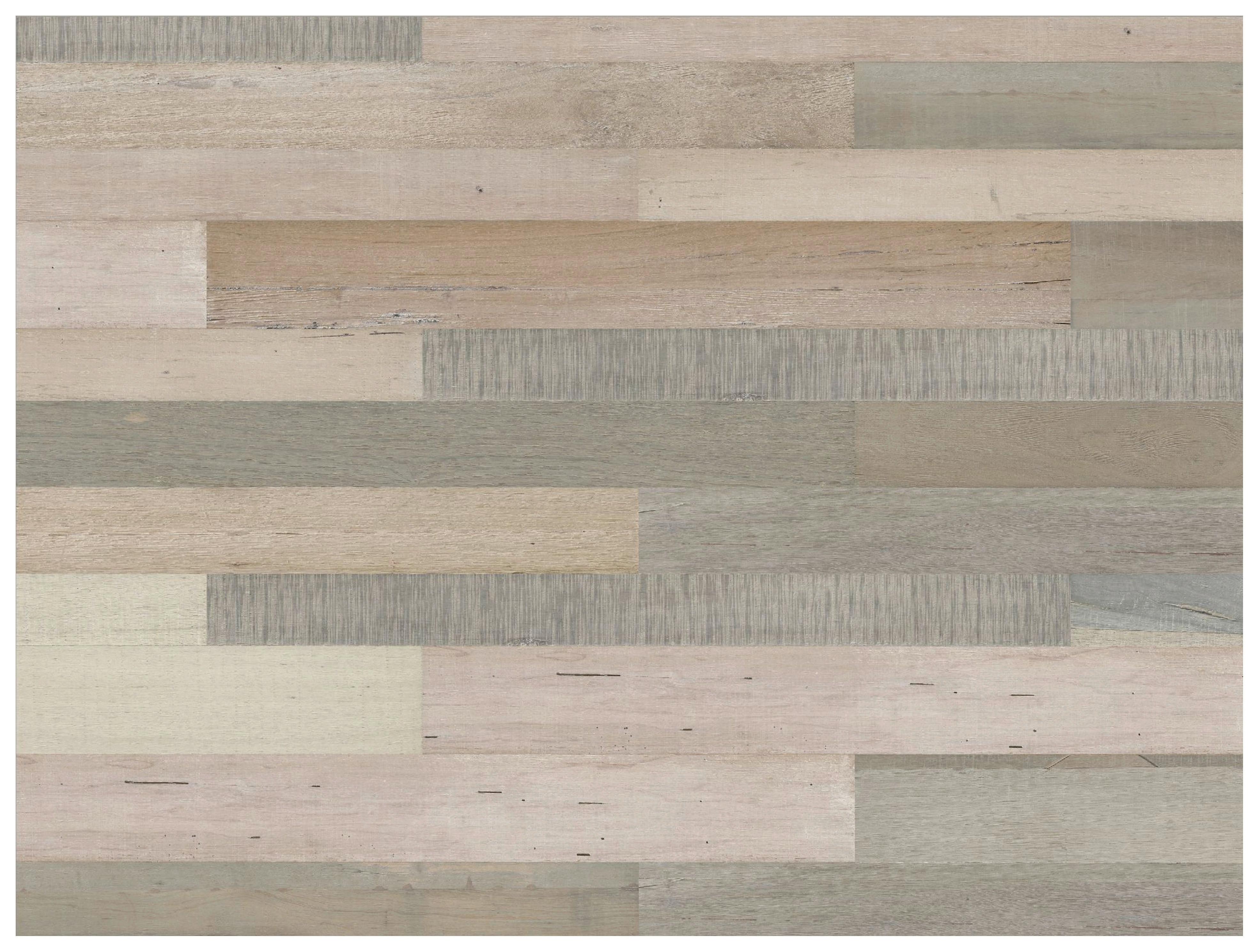 Wandverkleidung Fsc Barnwall Tuscany - Graubraun, Basics, Holz (120/12/1cm)