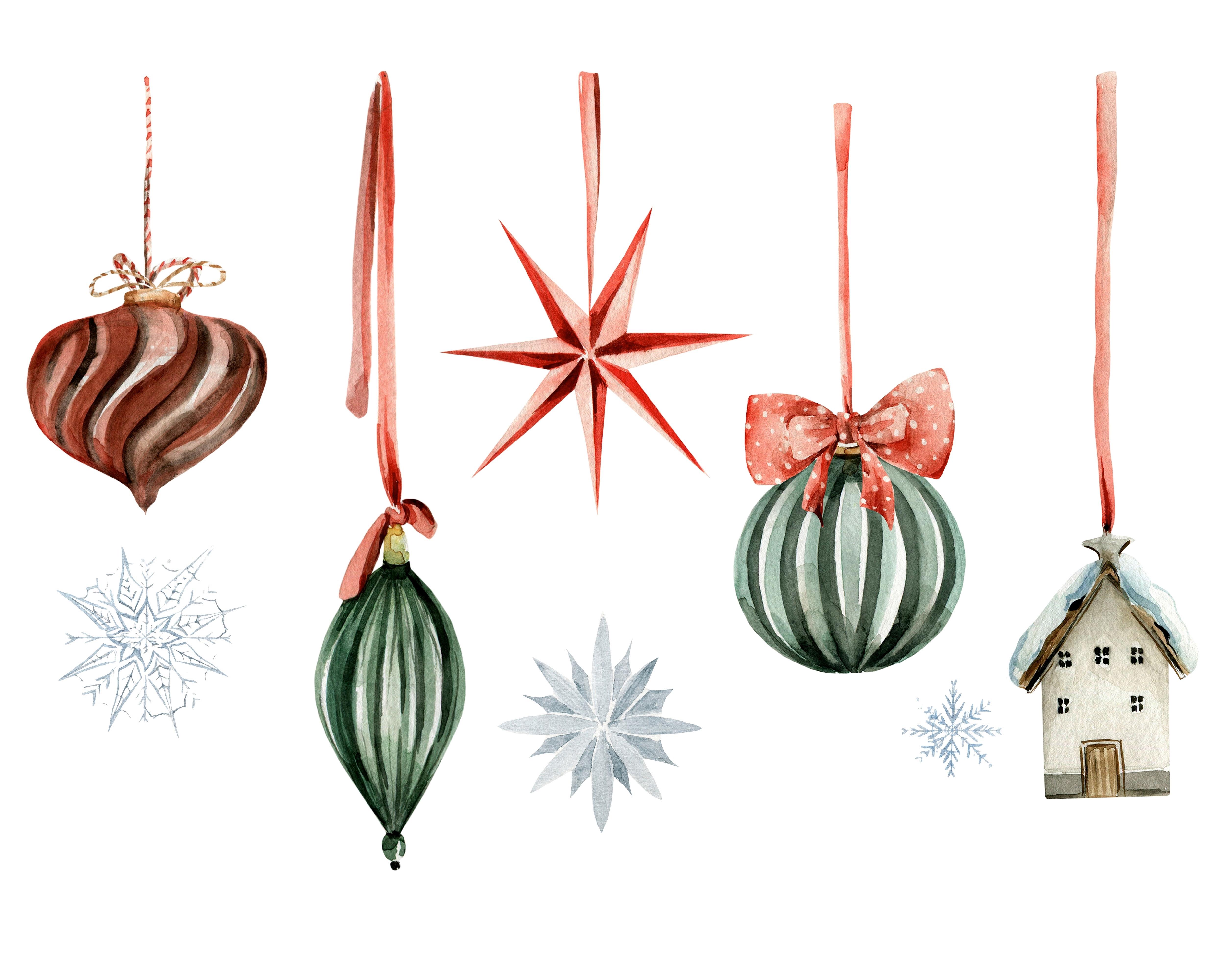 Serviette Linda - Multicolor/Weiß, KONVENTIONELL, Papier (33/33cm) - Luca Bessoni