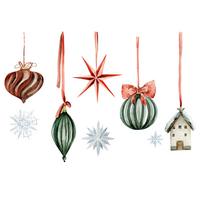 Serviette Linda - Multicolor/Weiß, KONVENTIONELL, Papier (33/33cm) - Luca Bessoni