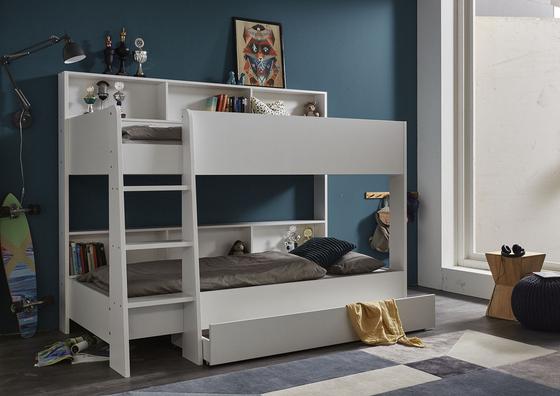 Kinderbett
