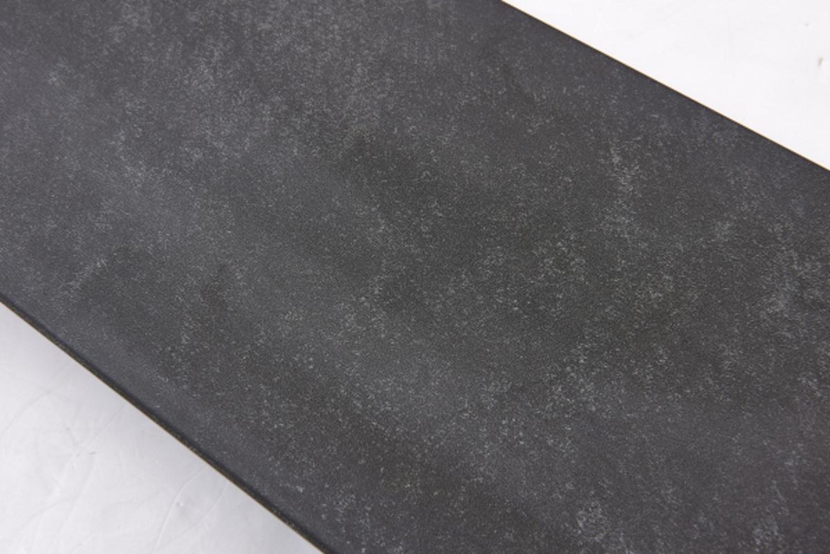Tv-aufsatz Hagen 2 Glas Bht 60x11x25 Cm Max. 30 Kg - Grau, MODERN, Glas (60/11/25cm)